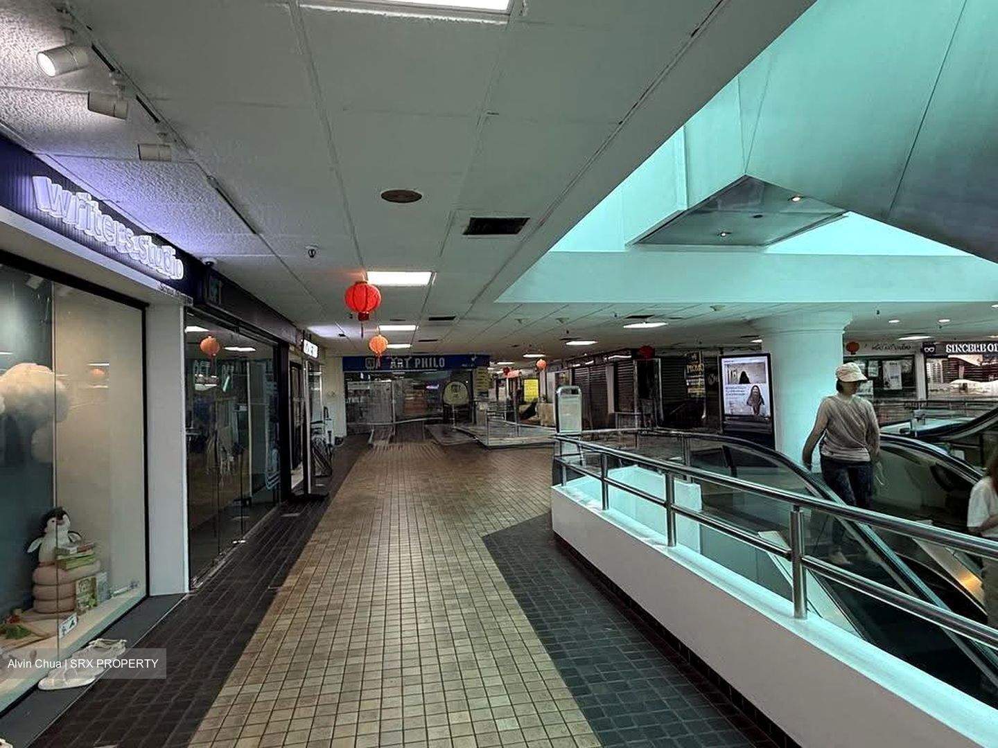 Beauty World Centre (D21), Shop House #628805961